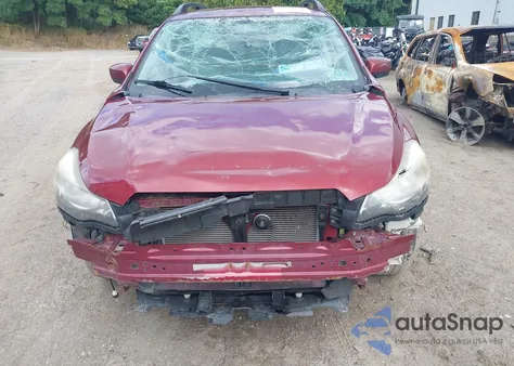 2015 Subaru Xv Crosstrek 2.0I Premium z USA, uszkodzony, nr VIN JF2GPACC2F9219683